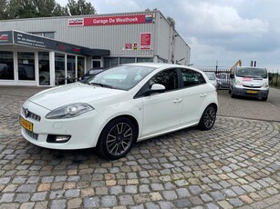 Fiat Bravo 1.4 MultiAir Sport