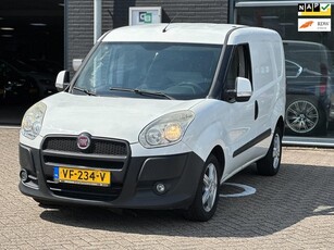 Fiat Doblò Cargo 1.3 MultiJet SX/ AIRCO/TRKHAAK/NAP/NETTE