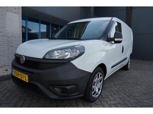 Fiat Doblò Cargo 1.6 MJ L2H1 Maxi 3 persoons / navigatie /