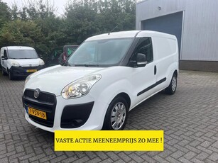 Fiat Doblò Cargo 1.6 MultiJet SX Maxi VASTE ACTIE