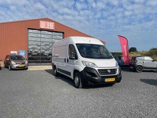 Fiat Ducato L2H2 30 2.3 130PK TREKHAAK NIEUWE DISTRIBUTIE