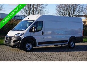 Fiat Ducato MAXI 35 2.2 140PK L4H2 Series 9 Airco, Cruise