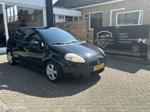 Fiat Grande Punto 1.3 M-Jet Actual nieuwe apk airco !!