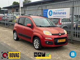 Fiat Panda 0.9 TwinAir Lounge Airco Trekhaak NAP