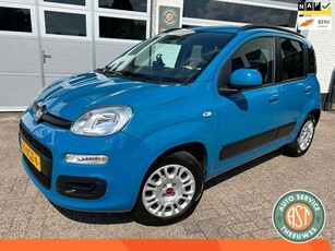 Fiat Panda 0.9 TwinAir Lounge AUTOMAATAIRCOPDCCRUISE