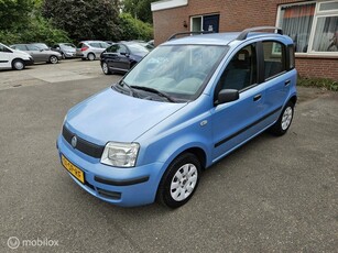 Fiat Panda 1.1 Active