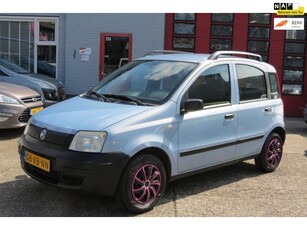 Fiat Panda 1.1 Active Nwe APK , KM ONLOGISGH !