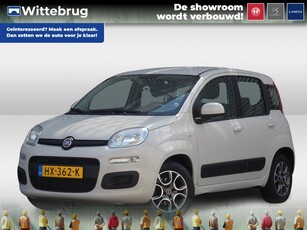 Fiat Panda 1.2 70PK Edizione Cool Airco Elekt. Ramen