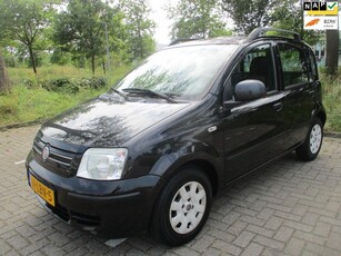 Fiat Panda 1.2 Active