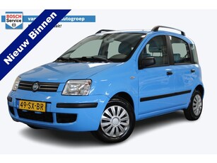 Fiat Panda 1.2 Dynamic Nieuwe distributie 100%