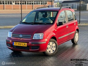 Fiat Panda 1.2 Dynamic *RECENT GROOT ONDERHOUD*