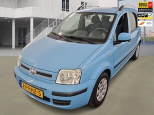 Fiat Panda 1.2 Edizione Cool 1e Eigenaar 59.600 km + NAP