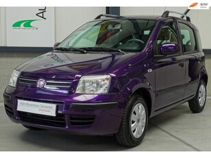 Fiat Panda 1.2 