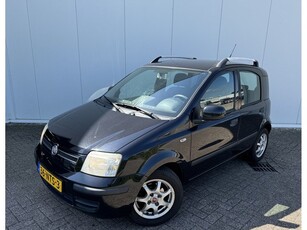 Fiat Panda 1.2 Edizione Cool Airco Trekhaak APK tot