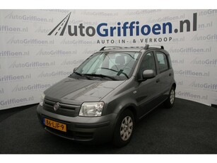 Fiat Panda 1.2 Edizione Cool zeer nette 5-deurs met airco