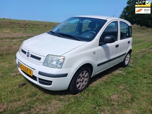 Fiat Panda 1.2i Active APK 04-2025 87.867 km NAP El. Ramen