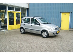 Fiat Panda 1.2i Dynamic, Airco, Trekhaak, Nieuwe APK!!!