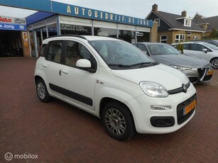 Fiat Panda TwinAir Turbo 85 Lounge Dualogic