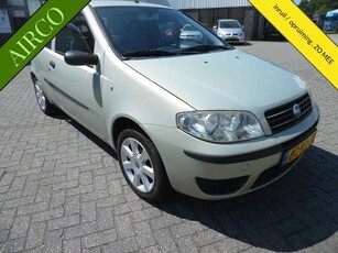 Fiat Punto 1.2 Dynamic (bj 2005)