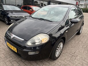 Fiat Punto Evo 1.2 Active Airco Lmv (bj 2011)