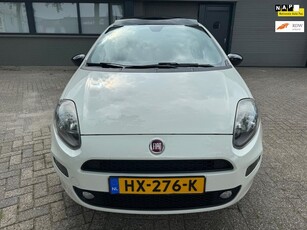 Fiat Punto Evo 1.3 M-Jet Lounge