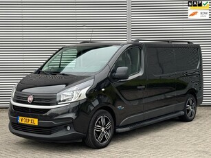 Fiat Talento 1.6 MJ EcoJet L2H1 Airco/ Navi/ Cruise/