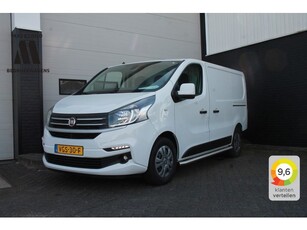 Fiat Talento 2.0 MultiJet 120PK 2x Schuifdeur EURO 6 -