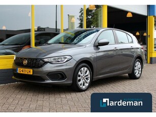 Fiat Tipo 1.4 16v Lounge Navi