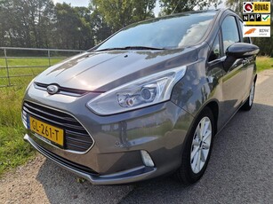 Ford B-Max 1.0 EcoBoost Titanium prachtstaat