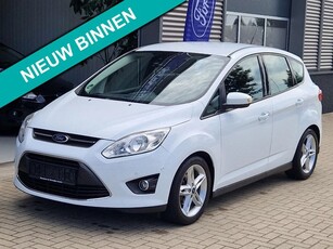 Ford C-Max 1.0 EcoBoost Trend trekhaak! nw distributie!