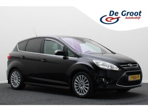 Ford C-MAX 1.0 Edition Plus Leer, Camera, Panoramadak