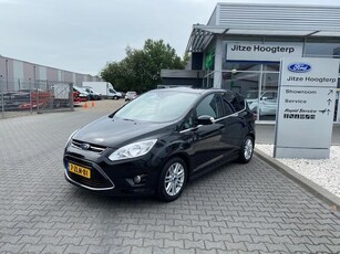 Ford C-Max 1.0 Titanium