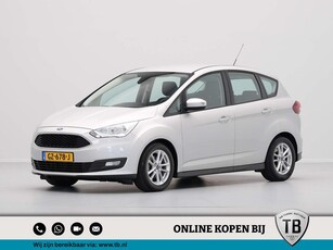 Ford C-MAX 1.0 Trend Navigatie Pdc Airco Cruise 295