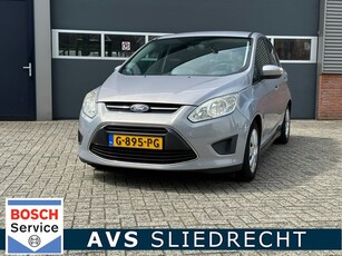 Ford C-Max 1.6 Trend / Airco / Stoelverwarming /