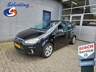 Ford C-MAX 2.0-16V Limited Inclusief afleveringskosten