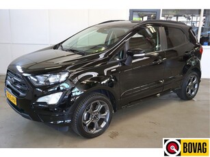 Ford EcoSport 1.0 EcoBoost ST-Line Black Trekhaak Blis