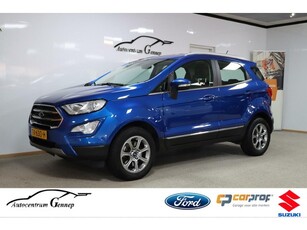 Ford EcoSport 1.0 EcoBoost Titanium 1e Eigenaar NL AUTO