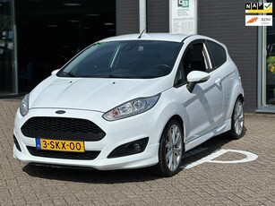 Ford Fiesta 1.0 EcoBoost Sport/NAVI/AIRCO/NL-AUTO NAP!!