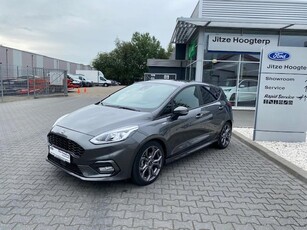 Ford Fiesta 1.0 EcoBoost ST-Line 100 PK.NAVI.PDC.APPLE CAR