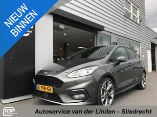 Ford Fiesta 1.0 EcoBoost ST-Line 125PK