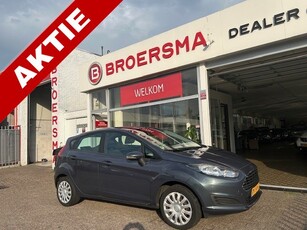 Ford Fiesta 1.0 Style 3 EIGENAAR * NIEUWE APK * (bj 2013)