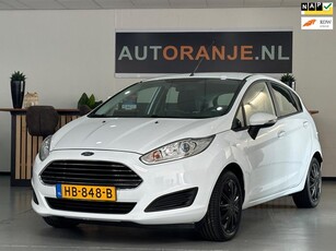 Ford Fiesta 1.0 Style-Airco-APK-NAP!!