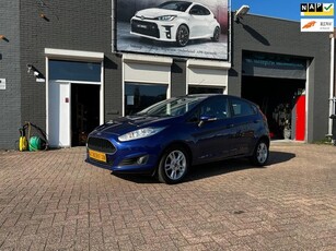 Ford FIESTA 1.0 Style Ultimate