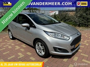 Ford Fiesta 1.0 Titanium