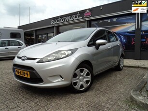 Ford Fiesta 1.25 Limited Airco CPV