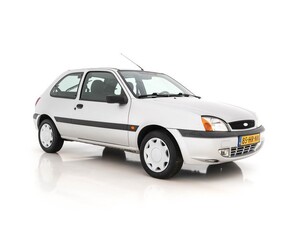 Ford Fiesta 1.3-16V Collection *AIRCO APK TOT 11-11-2025