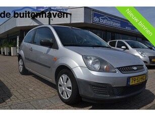 Ford Fiesta 1.3-8V Champion (bj 2006)