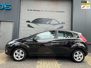 Ford FIESTA 1.4 Titanium airco 2011 pdc nieuwe apk velgen