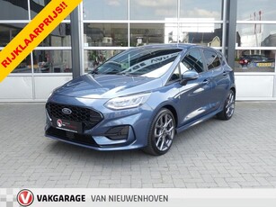 Ford Fiesta ST-Line *8 jaar garantie