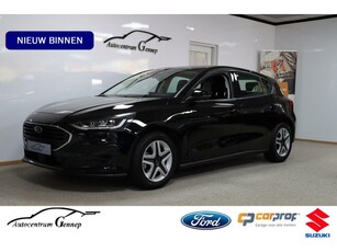 Ford Focus 1.0 EcoBoost Connected Uniek 4000km17'' Active